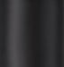 Kiefer Coat Rack with 12 Hooks Black - Couch Potato Furniture & Mattress (CA) - Multi Location