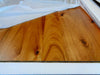 Nogales Wooden Dining Table Acacia and Coastal Grey - Couch Potato Furniture & Mattress (CA) - Multi Location