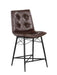 G110301 Counter Stool - Couch Potato Furniture & Mattress (CA) - Multi Location