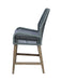 Nakia Woven Rope Back Counter Height Stools (Set of 2) - Couch Potato Furniture & Mattress (CA) - Multi Location