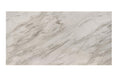 Bates Faux Marble 3-piece Occasional Table Set White and Black - Couch Potato Furniture & Mattress (CA) - Multi Location