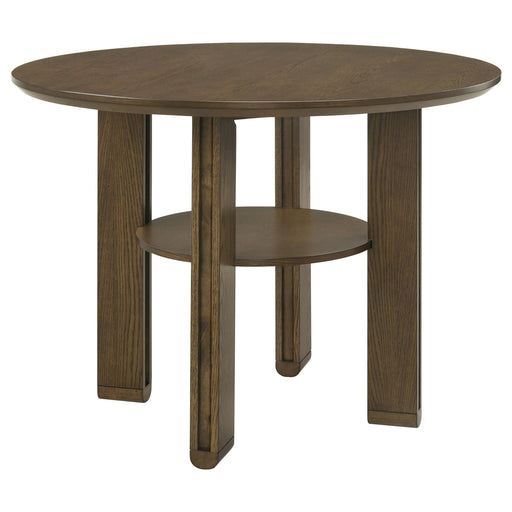 Ottowa Counter Height Dining Table - Couch Potato Furniture & Mattress (CA) - Multi Location