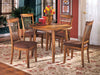 Berringer Dining Set - Couch Potato Furniture & Mattress (CA) - Multi Location