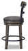 Caitbrook Counter Height Bar Stool - Couch Potato Furniture & Mattress (CA) - Multi Location