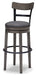 Caitbrook Bar Height Bar Stool - Couch Potato Furniture & Mattress (CA) - Multi Location