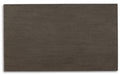 Caitbrook Dining Table and Chairs (Set of 7) - Couch Potato Furniture & Mattress (CA) - Multi Location