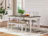 Skempton Dining Room Set - Couch Potato Furniture & Mattress (CA) - Multi Location