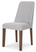 Lyncott Dining Room Set - Couch Potato Furniture & Mattress (CA) - Multi Location