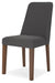 Lyncott Dining Room Set - Couch Potato Furniture & Mattress (CA) - Multi Location