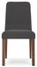 Lyncott Dining Room Set - Couch Potato Furniture & Mattress (CA) - Multi Location
