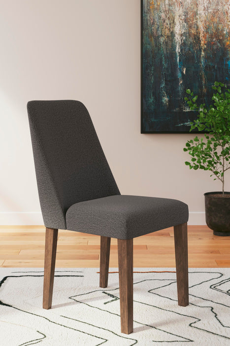 Lyncott Dining Room Set - Couch Potato Furniture & Mattress (CA) - Multi Location