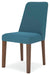 Lyncott Dining Room Set - Couch Potato Furniture & Mattress (CA) - Multi Location