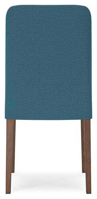 Lyncott Dining Room Set - Couch Potato Furniture & Mattress (CA) - Multi Location