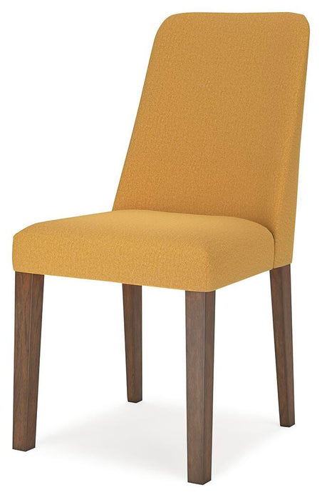 Lyncott Dining Room Set - Couch Potato Furniture & Mattress (CA) - Multi Location