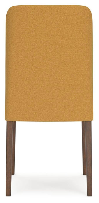 Lyncott Dining Room Set - Couch Potato Furniture & Mattress (CA) - Multi Location