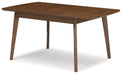 Lyncott Dining Room Set - Couch Potato Furniture & Mattress (CA) - Multi Location