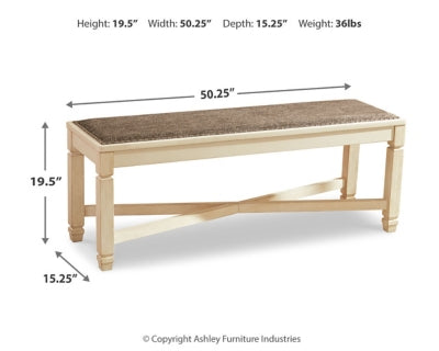 Bolanburg Dining Set - Couch Potato Furniture & Mattress (CA) - Multi Location