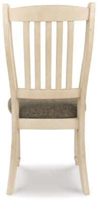 Bolanburg Dining Set - Couch Potato Furniture & Mattress (CA) - Multi Location