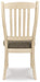 Bolanburg Dining Set - Couch Potato Furniture & Mattress (CA) - Multi Location