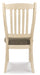 Bolanburg Dining Set - Couch Potato Furniture & Mattress (CA) - Multi Location