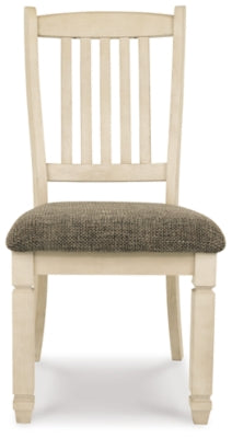 Bolanburg Dining Set - Couch Potato Furniture & Mattress (CA) - Multi Location