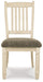 Bolanburg Dining Set - Couch Potato Furniture & Mattress (CA) - Multi Location