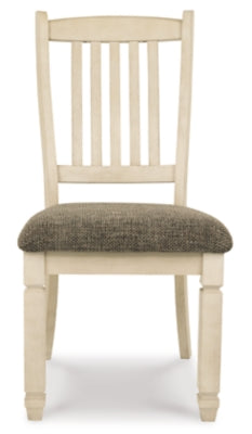 Bolanburg Dining Set - Couch Potato Furniture & Mattress (CA) - Multi Location