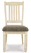 Bolanburg Dining Set - Couch Potato Furniture & Mattress (CA) - Multi Location