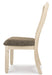 Bolanburg Dining Set - Couch Potato Furniture & Mattress (CA) - Multi Location