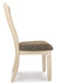 Bolanburg Dining Set - Couch Potato Furniture & Mattress (CA) - Multi Location