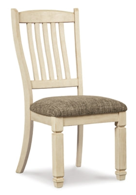 Bolanburg Dining Set - Couch Potato Furniture & Mattress (CA) - Multi Location