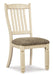 Bolanburg Dining Set - Couch Potato Furniture & Mattress (CA) - Multi Location