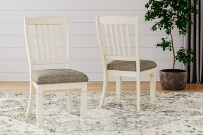 Bolanburg Dining Set - Couch Potato Furniture & Mattress (CA) - Multi Location