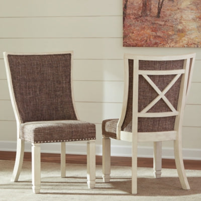 Bolanburg Dining Set - Couch Potato Furniture & Mattress (CA) - Multi Location