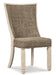 Bolanburg Dining Set - Couch Potato Furniture & Mattress (CA) - Multi Location