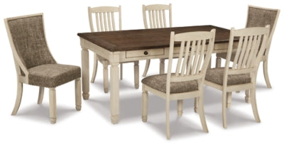Bolanburg Dining Set - Couch Potato Furniture & Mattress (CA) - Multi Location