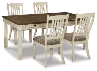 Bolanburg Dining Set - Couch Potato Furniture & Mattress (CA) - Multi Location