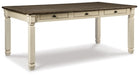 Bolanburg Dining Set - Couch Potato Furniture & Mattress (CA) - Multi Location