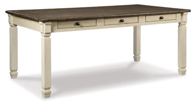 Bolanburg Dining Set - Couch Potato Furniture & Mattress (CA) - Multi Location