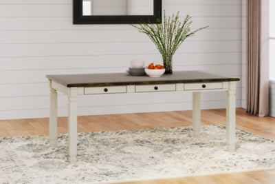 Bolanburg Dining Set - Couch Potato Furniture & Mattress (CA) - Multi Location