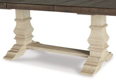 Bolanburg Dining Set - Couch Potato Furniture & Mattress (CA) - Multi Location
