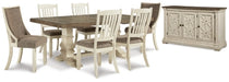 Bolanburg Dining Set - Couch Potato Furniture & Mattress (CA) - Multi Location