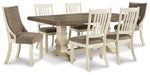 Bolanburg Dining Set - Couch Potato Furniture & Mattress (CA) - Multi Location