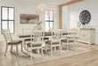 Bolanburg Dining Set - Couch Potato Furniture & Mattress (CA) - Multi Location
