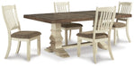 Bolanburg Dining Set - Couch Potato Furniture & Mattress (CA) - Multi Location