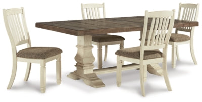 Bolanburg Dining Set - Couch Potato Furniture & Mattress (CA) - Multi Location