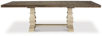 Bolanburg Dining Set - Couch Potato Furniture & Mattress (CA) - Multi Location
