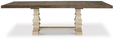 Bolanburg Dining Set - Couch Potato Furniture & Mattress (CA) - Multi Location