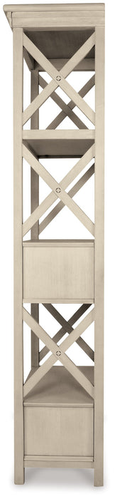 Bolanburg Display Cabinet