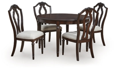 Lavinton Dining Package - Couch Potato Furniture & Mattress (CA) - Multi Location